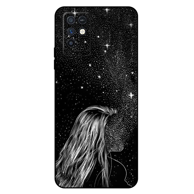 کاور مگافون کد 8264 مناسب برای گوشی موبایل اینفینیکس Note 10