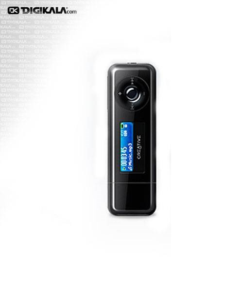 کریتیو مو و تی 200- 2 گیگابایت 2