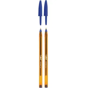 Bic Cristal Fine Pen 2 PCs