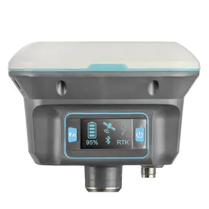 جی پی اس ایستگاهی هیرو مدل XiMA S20