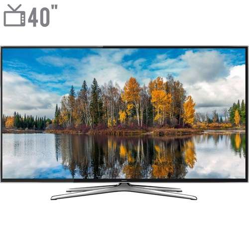تلویزیون ال ای دی هوشمند سامسونگ مدل 40H6430 سایز 40 اینچ