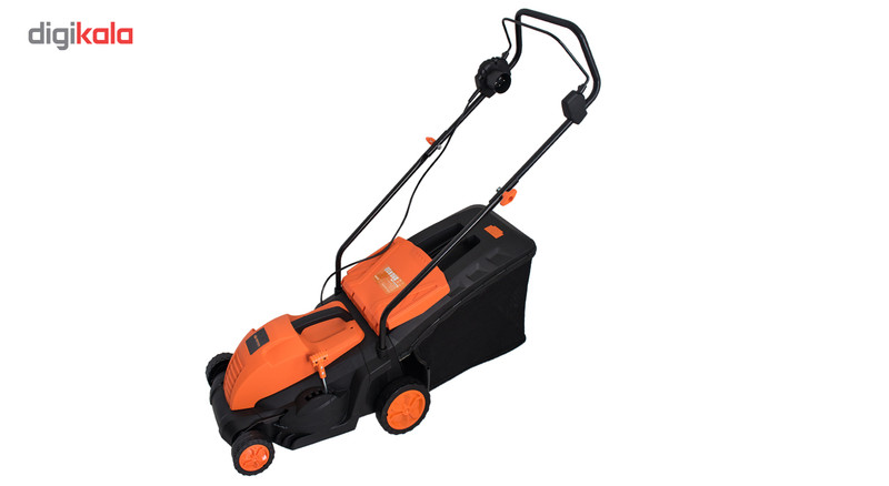چمن زن برقی دوو مدل DLM1900E