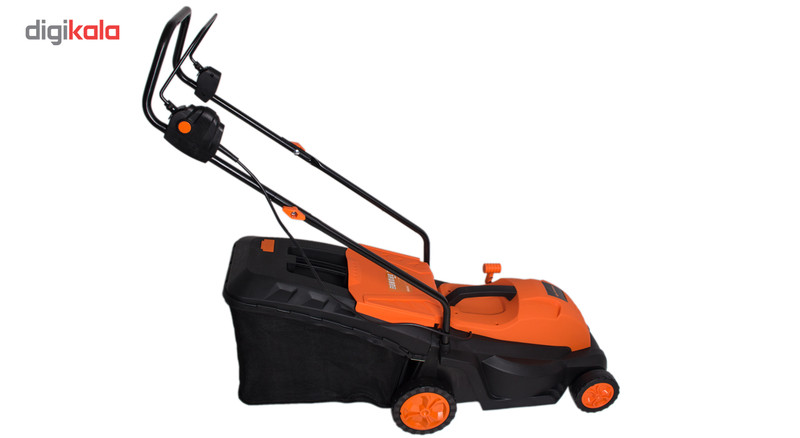 چمن زن برقی دوو مدل DLM1900E