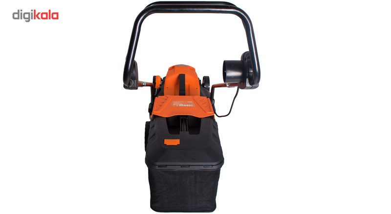 چمن زن برقی دوو مدل DLM1900E
