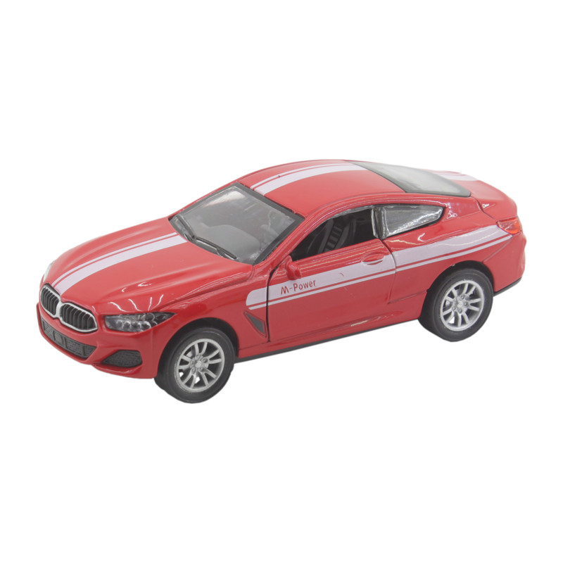 ماشین بازی مدل BMW کد 0668