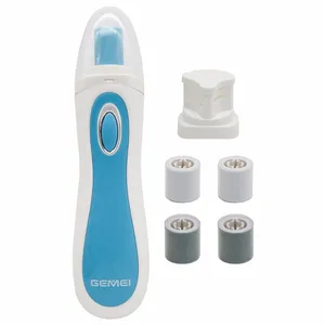 Gemei GM406 Manicure Set