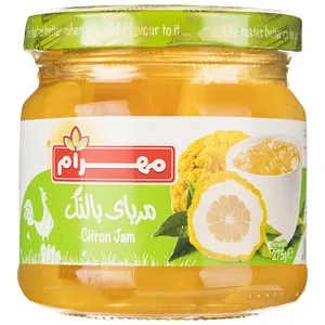 مربا بالنگ مهرام - 275 گرم
