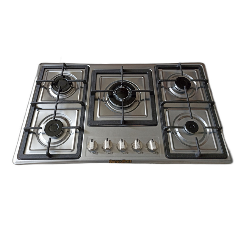 اجاق گاز صفحه ای جنرال پارس مدل Thermo Secure