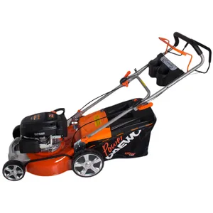 چمن زن بنزینی دوو مدل DLM4600SP