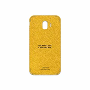 MAHOOT ML-PRDS Cover Sticker for Samsung Galaxy J2 Pro 2018