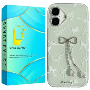 Ghab Guard RENW Cover for Apple iPhone 17 