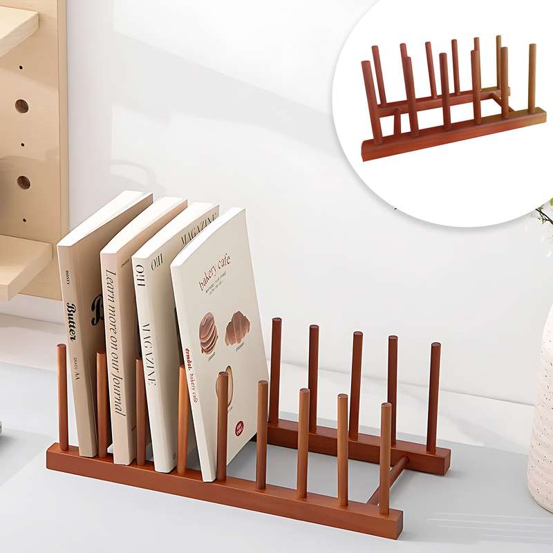 استند نگهدارنده درب قابلمه مدل  Brown