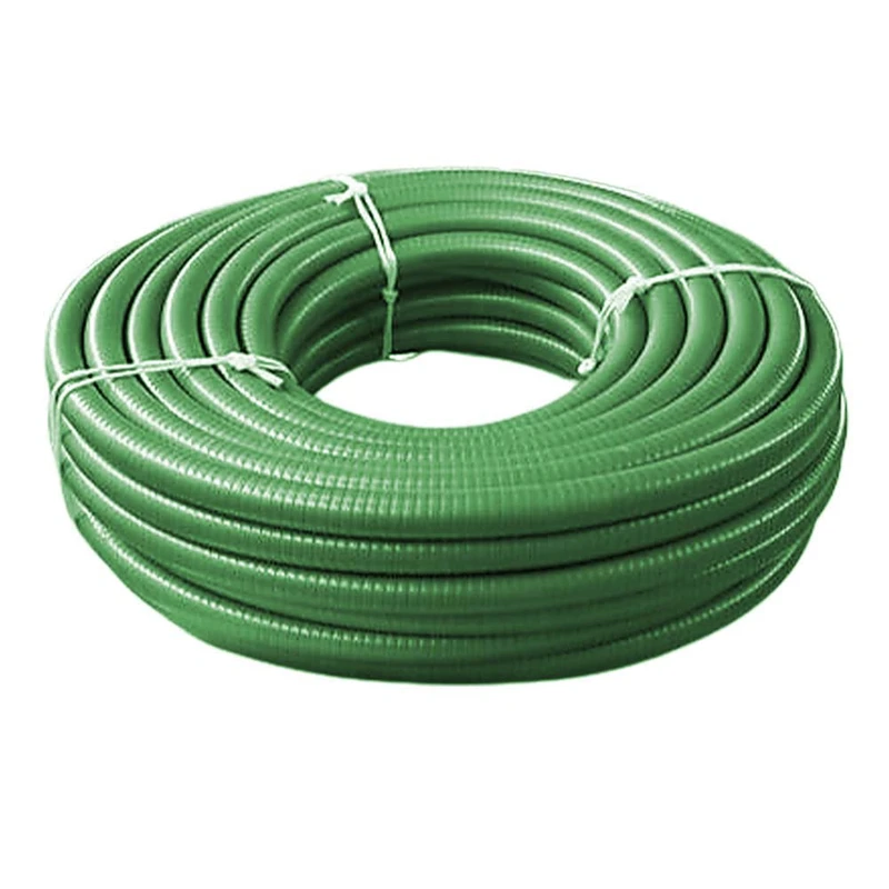 شلنگ مدل خرطو‌می Pvc
