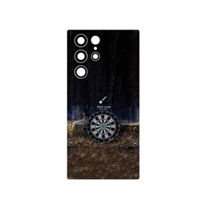 MAHOOT Dart Cover Sticker for Samsung Galaxy S22 Ultra 5G