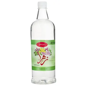 عرق نعناع زهرا مقدار 1 لیتر