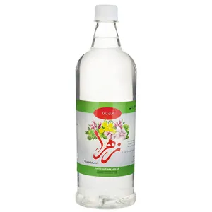 عرق زیره زهرا مقدار 1 لیتر