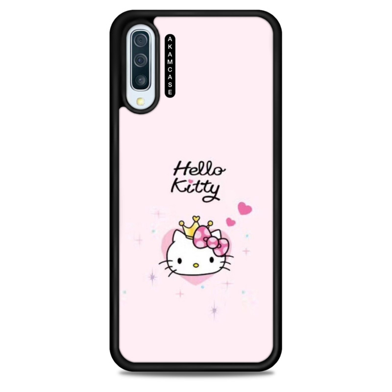 کاور آکام مدل AMCWSGA50-737 مناسب برای گوشی موبایل سامسونگ Galaxy A50