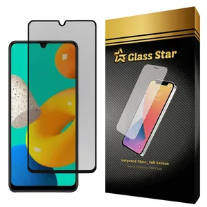  Glass Star PFG Privacy Screen Protector For Samsung Galaxy A32 