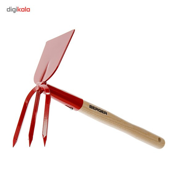 کج بیل باغبانی برگر مدل 5630 کج بیل باغبانی برگر مدل 5630