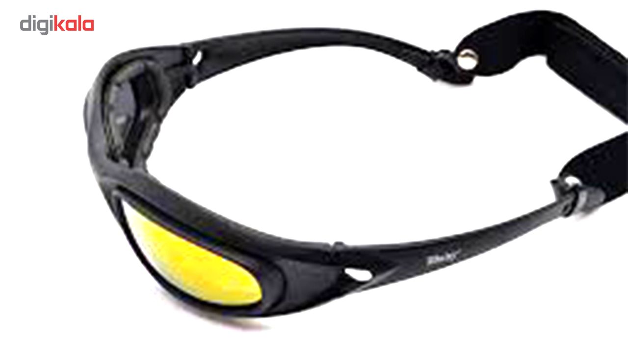 عینک کوهنوردی دایزی مدل C5 -  - 6