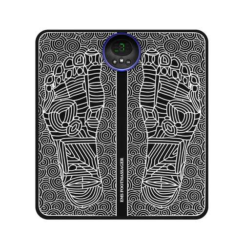 ماساژور پا مدل EM025