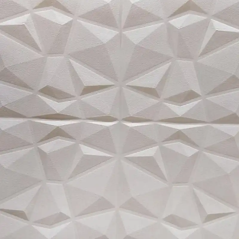 دیوارپوش مدل کریستال بسته 10 عددی