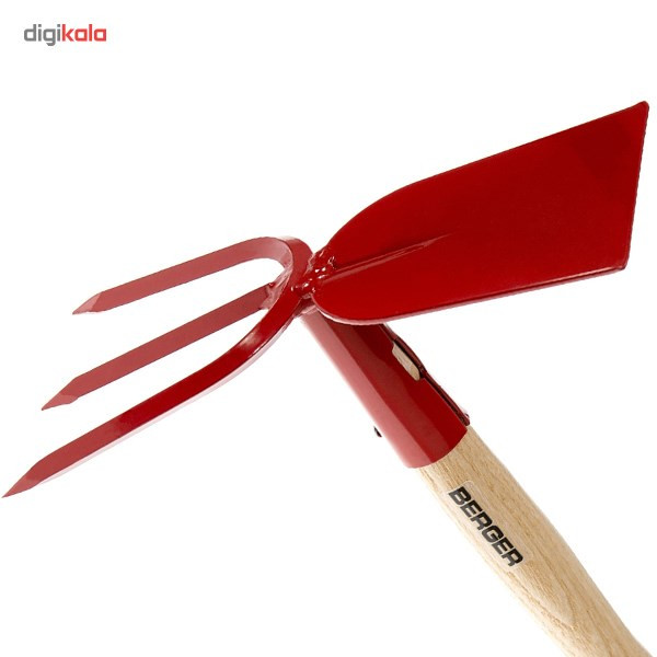 کج بیل باغبانی برگر مدل 5630 کج بیل باغبانی برگر مدل 5630