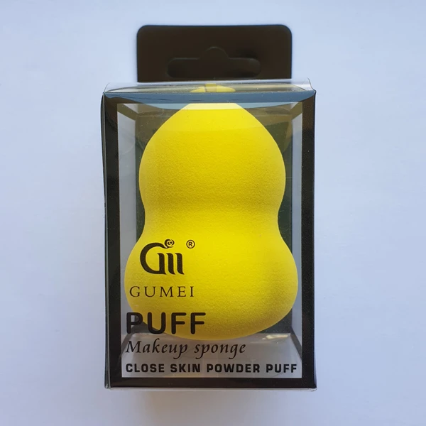 پد آرایشی گیومی مدل 2021