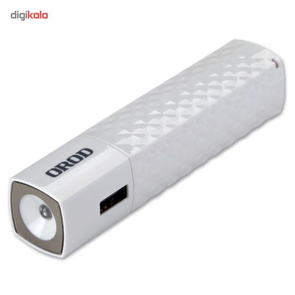 شارژر همراه ارد مدل OP-26P با ظرفیت 2600mAh main 1 1