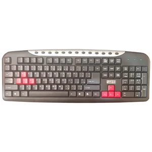 کیبورد اینتکس مدل IT-1018RB