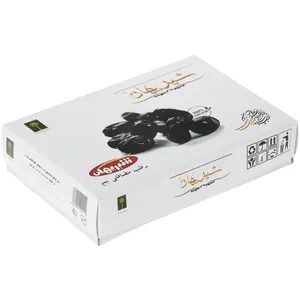 رطب مضافتی بم شیریهان مقدار 750 گرم