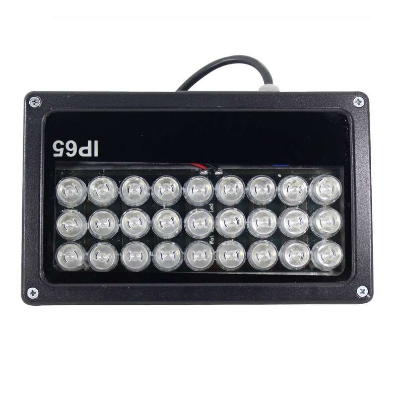 پروژکتور 27 وات مانی نور لامپ خمین مدل UVA01