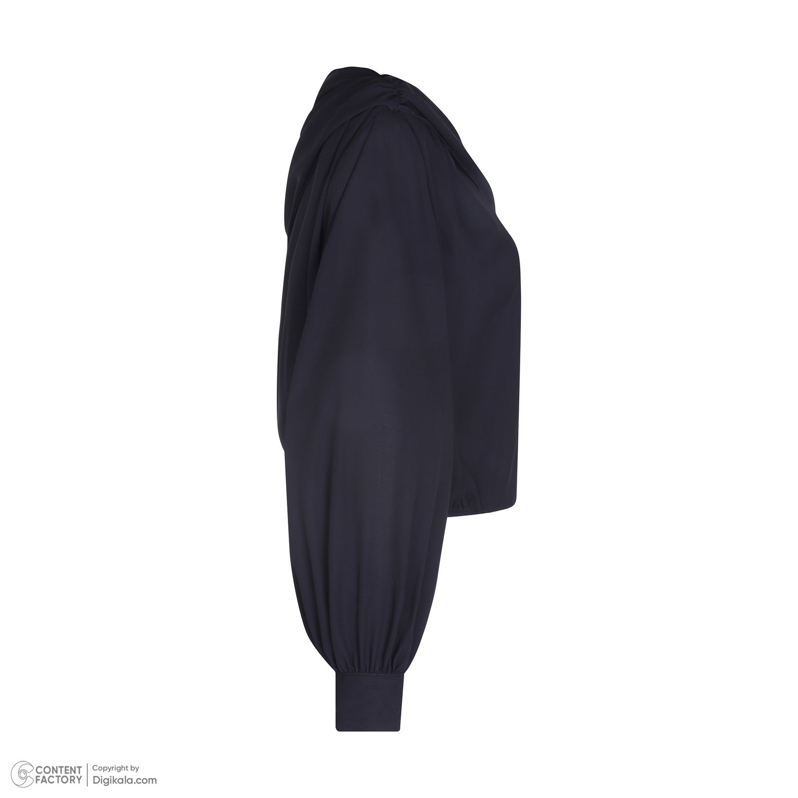 بلوز زنانه گردیه مدل 304427 -  - 2