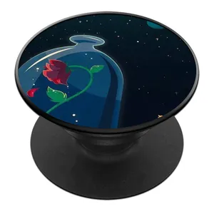 پایه نگهدارنده گوشی موبایل پاپ سوکت آکام مدل APS002327