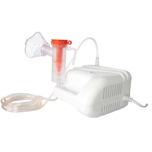 نبولایزر فولی مدل W004 سایز M