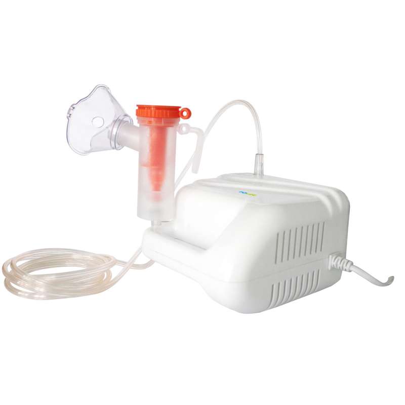 نبولایزر فولی مدل W004 سایز M