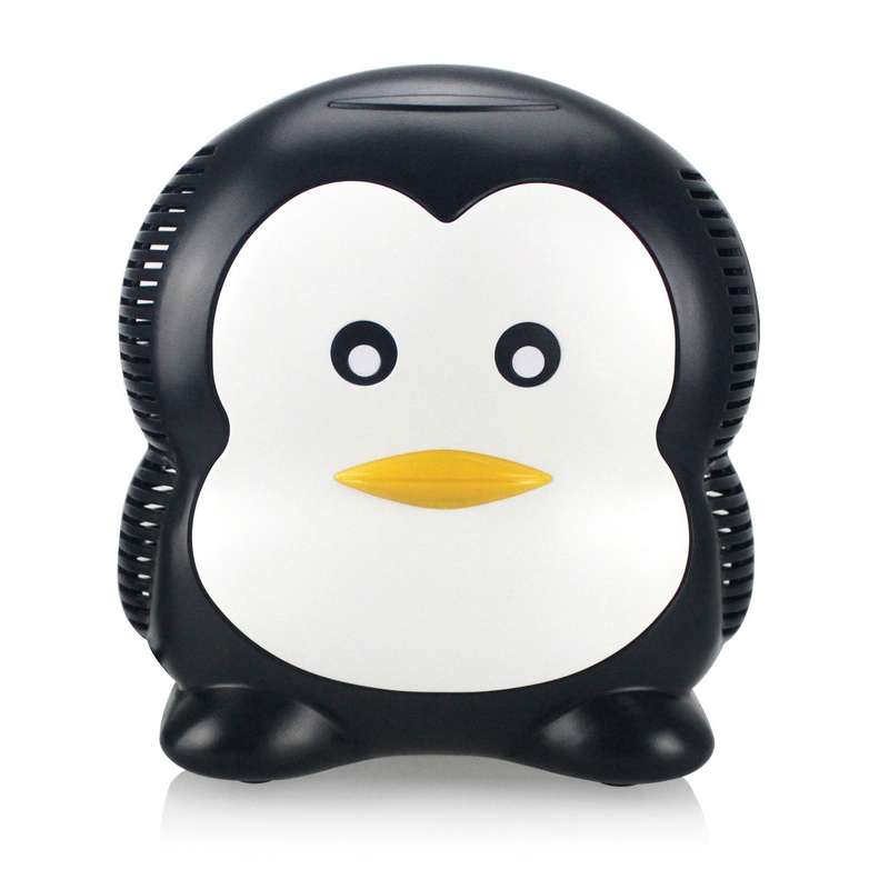 نبولایزر فولی مدل W005 سایز M