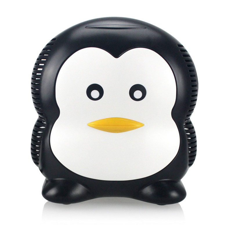 نبولایزر فولی مدل W005 سایز M