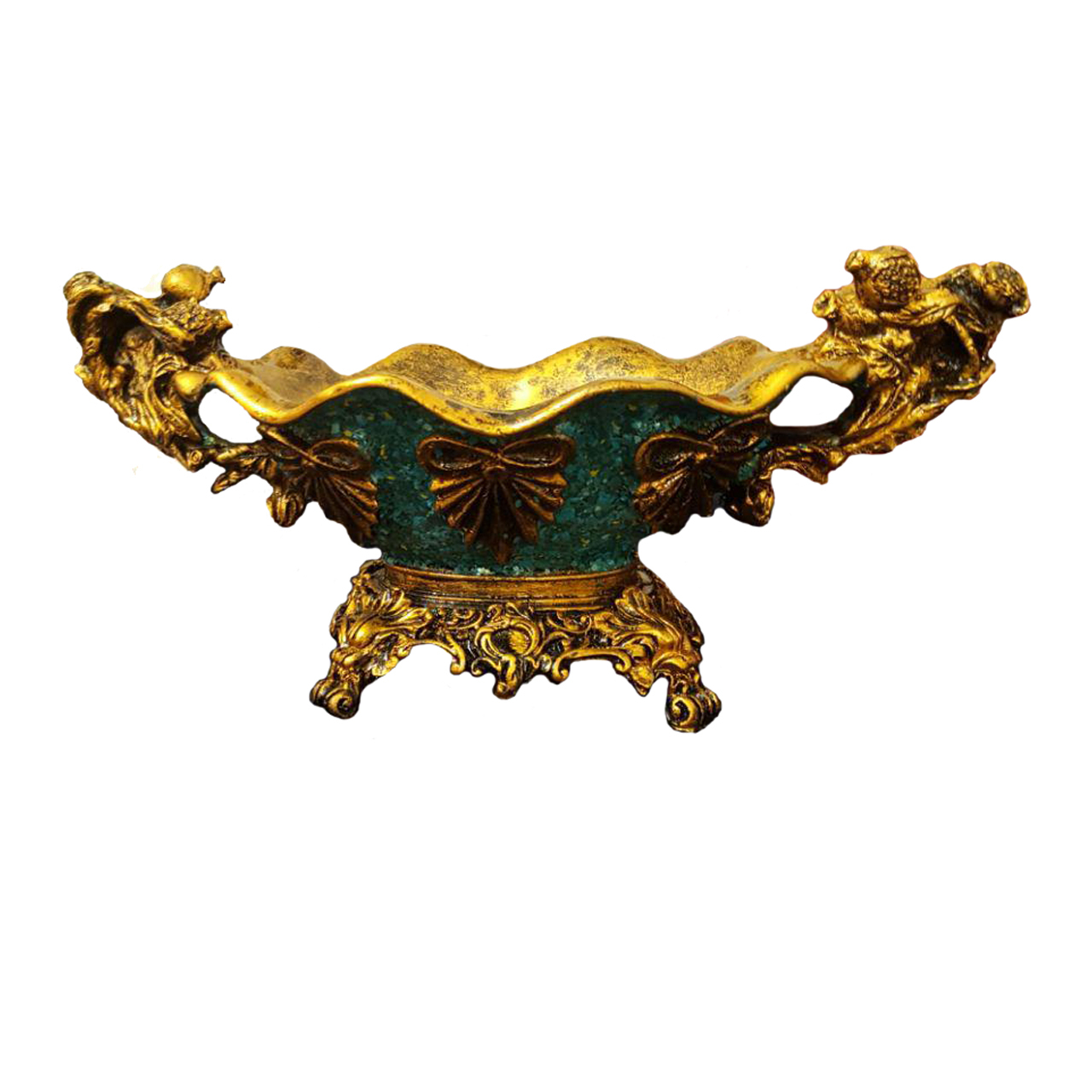 شکلات خوری رادین مدل فیروزه ASF-4016 شکلات خوری رادین مدل فیروزه ASF-4016