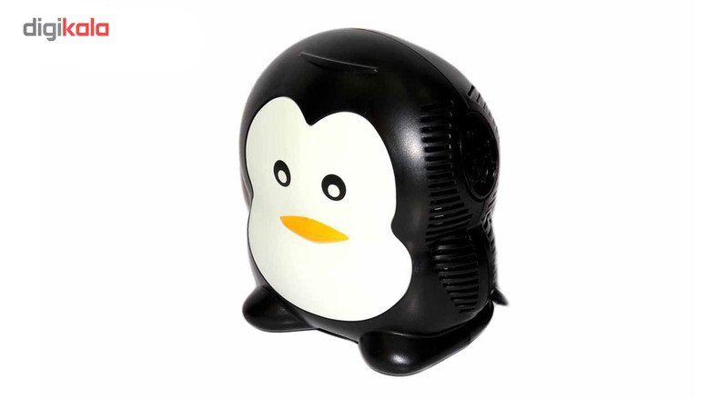 نبولایزر فولی مدل W005 سایز M