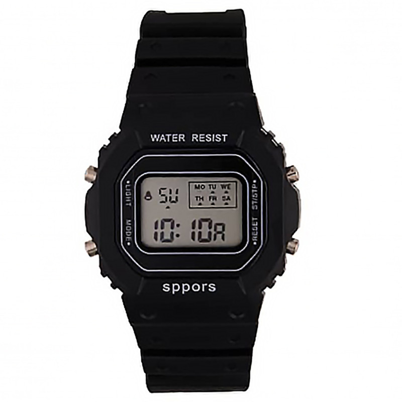ساعت مچی دیجیتال مدل LE 2726 - ME ساعت مچی دیجیتال مدل LE 2726 - ME