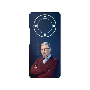 MAHOOT Bill_Gates Cover Sticker for Honor Magic 5 Lite