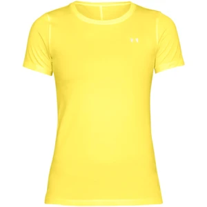 تی شرت ورزشی زنانه آندر آرمور مدل HeatGear Armour