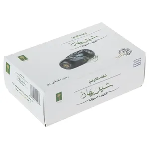 رطب مضافتی بم شیریهان مقدار 650 گرم