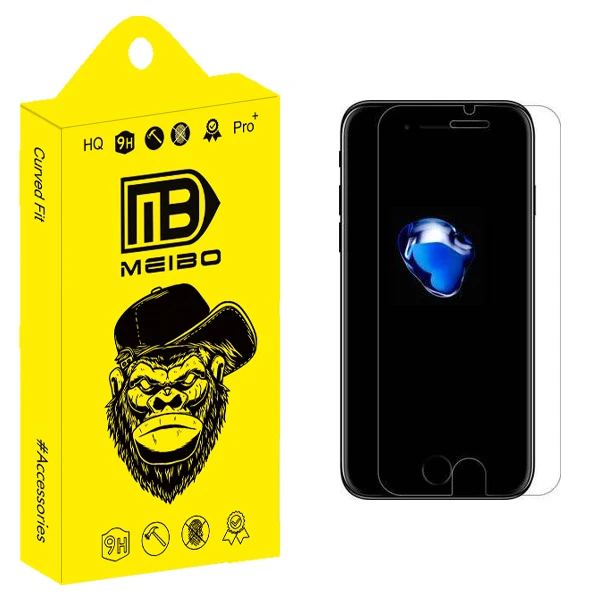 محافظ صفحه نمایش میبو مدل +MHD مناسب برای گوشی موبایل اپل iphone 6/7/8/SE 2020