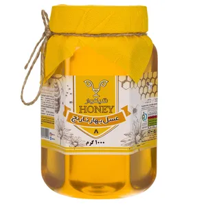 عسل بهار نارنج شیگوار - 1 کیلوگرم