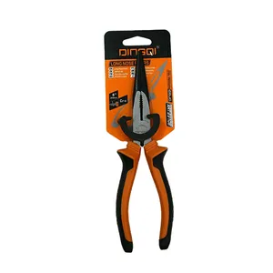 انبر دست دینگ کویی مدل 23108 سایز 8 اینچ