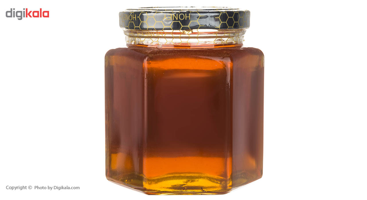 عسل شیگوار - 400 گرم