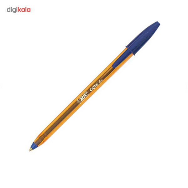 خودکار بیک کریستال فاین - بسته 2 عددی خودکار بیک کریستال فاین - بسته 2 عددی