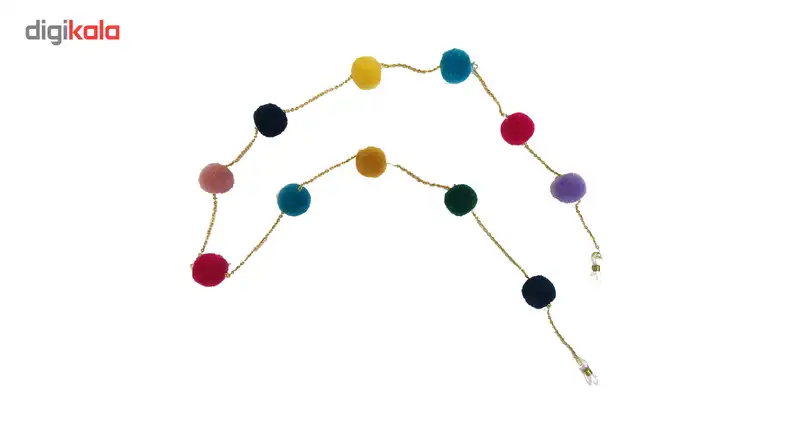 بند عینک مهسیما مدل TOOPI